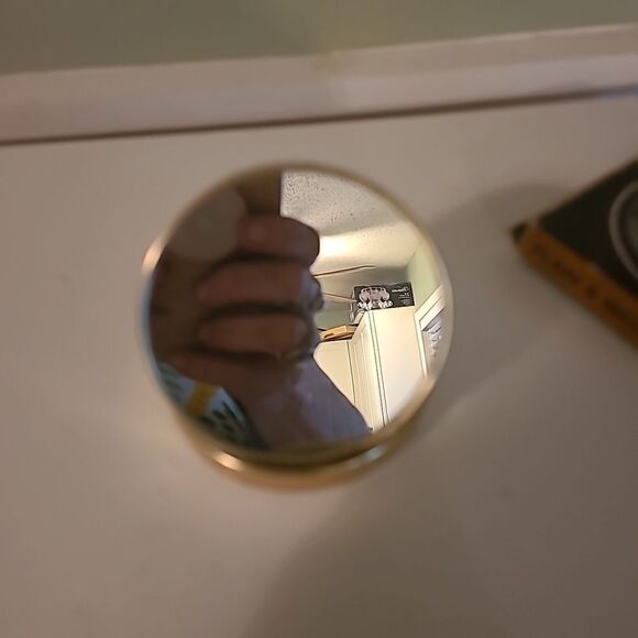 Stowaway Mirror and Box - Picture 6 of 8